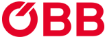 Logo der Österreichischen Bundesbahnen