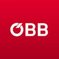 Logo OEBB Ticket App
