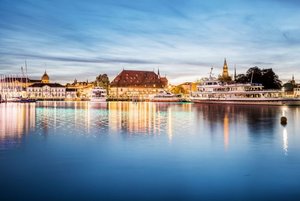 Tourismus: Marketing und Tourismus Konstanz