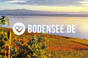Unser Tourismus Medien Partner: bodensee.de