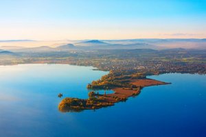 Tourismus: Bodensee West
