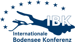 Logo der Internationalen Bodenseekonferenz