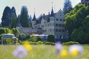 Kreuzlingen, © Thurbo