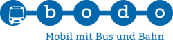 Logo Bodo