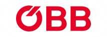 Logo der Österreichischen Bundesbahnen